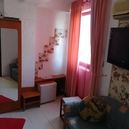 Gazde/Camere de închiriat Samaya Eforie Nord