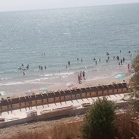 Samaya * Eforie Nord