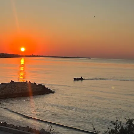 Gazde/Camere de închiriat Samaya Eforie Nord