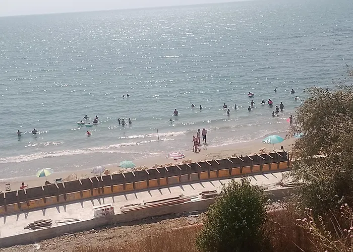 Samaya * Eforie Nord